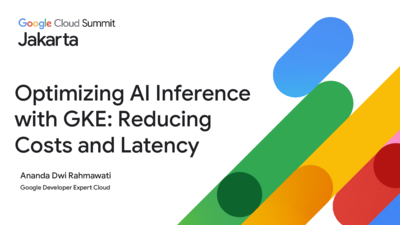 Optimizing AI Inference on GKE - Reducing Costs & Latency